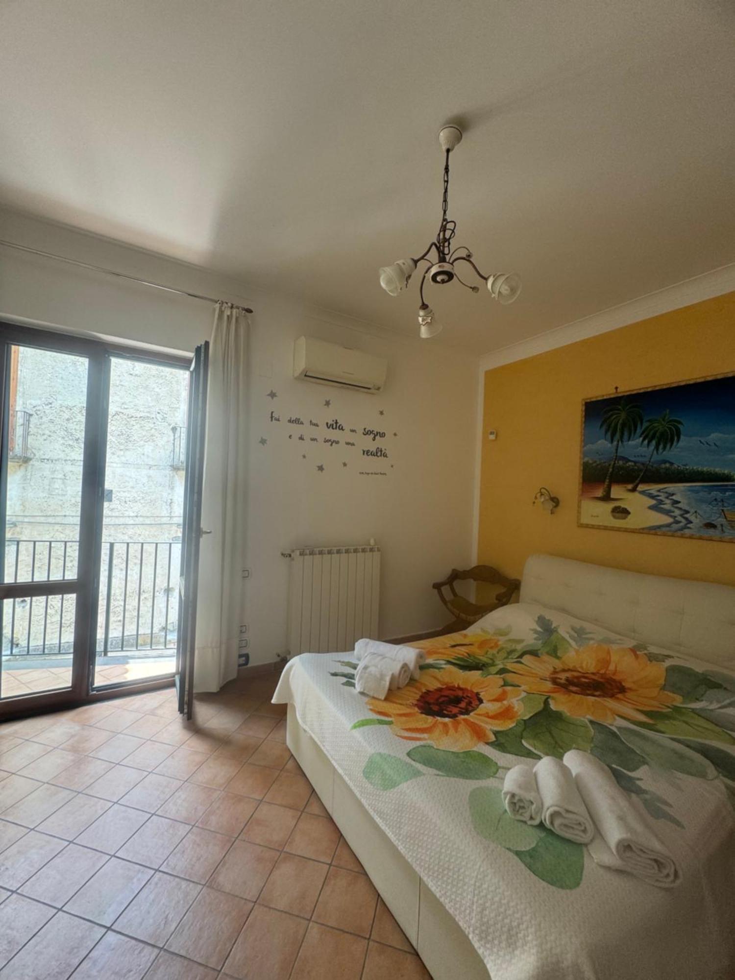 Holiday home Girasole Luxury Amalfi Coast *