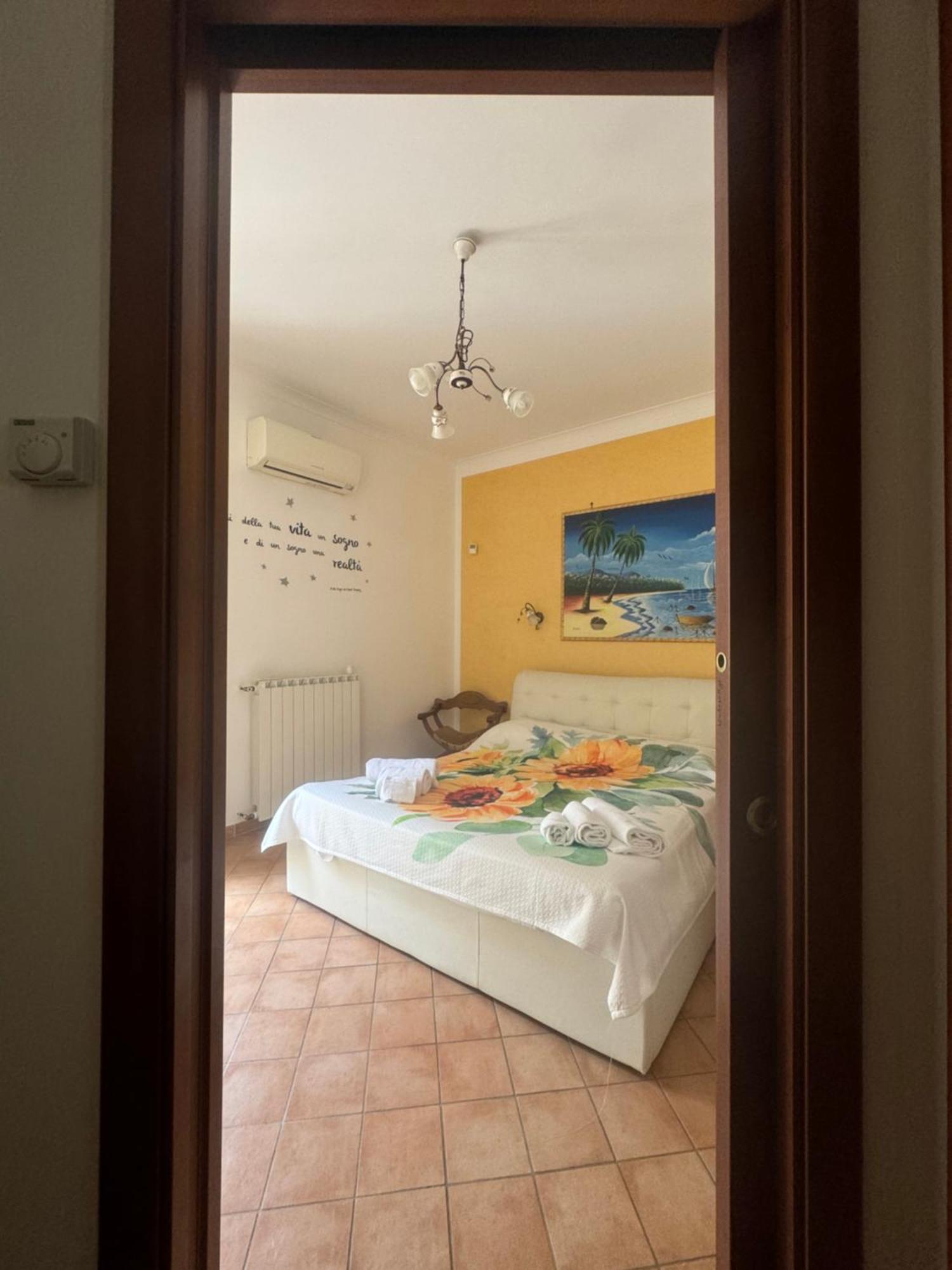 Holiday home Girasole Luxury Amalfi Coast Minori