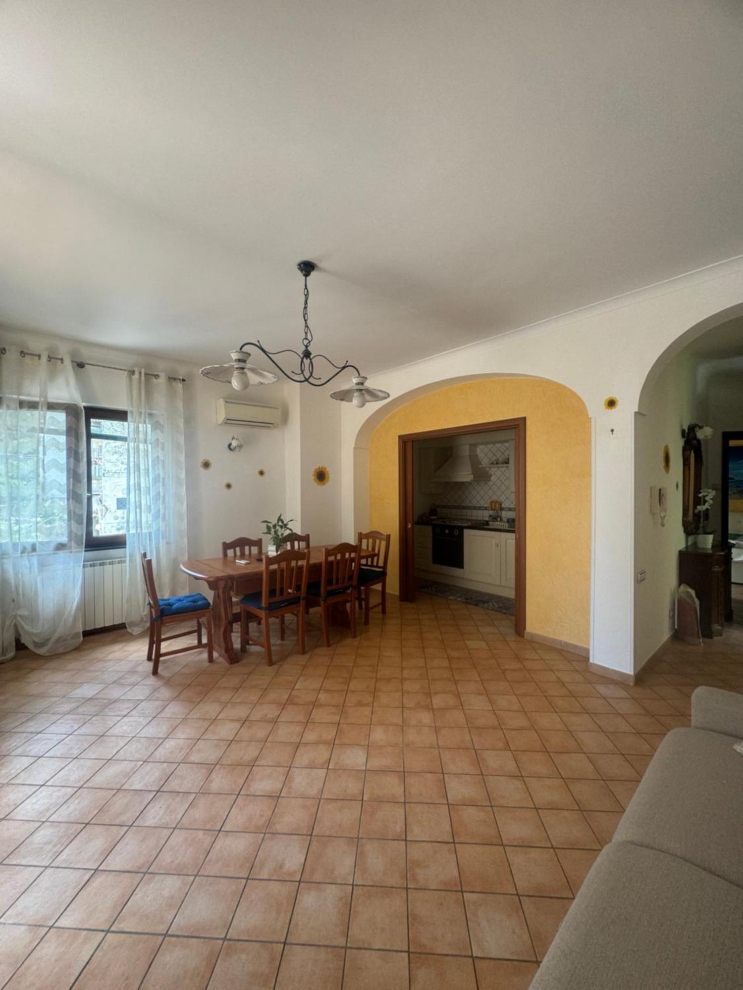 Girasole Luxury Amalfi Coast Holiday home Minori