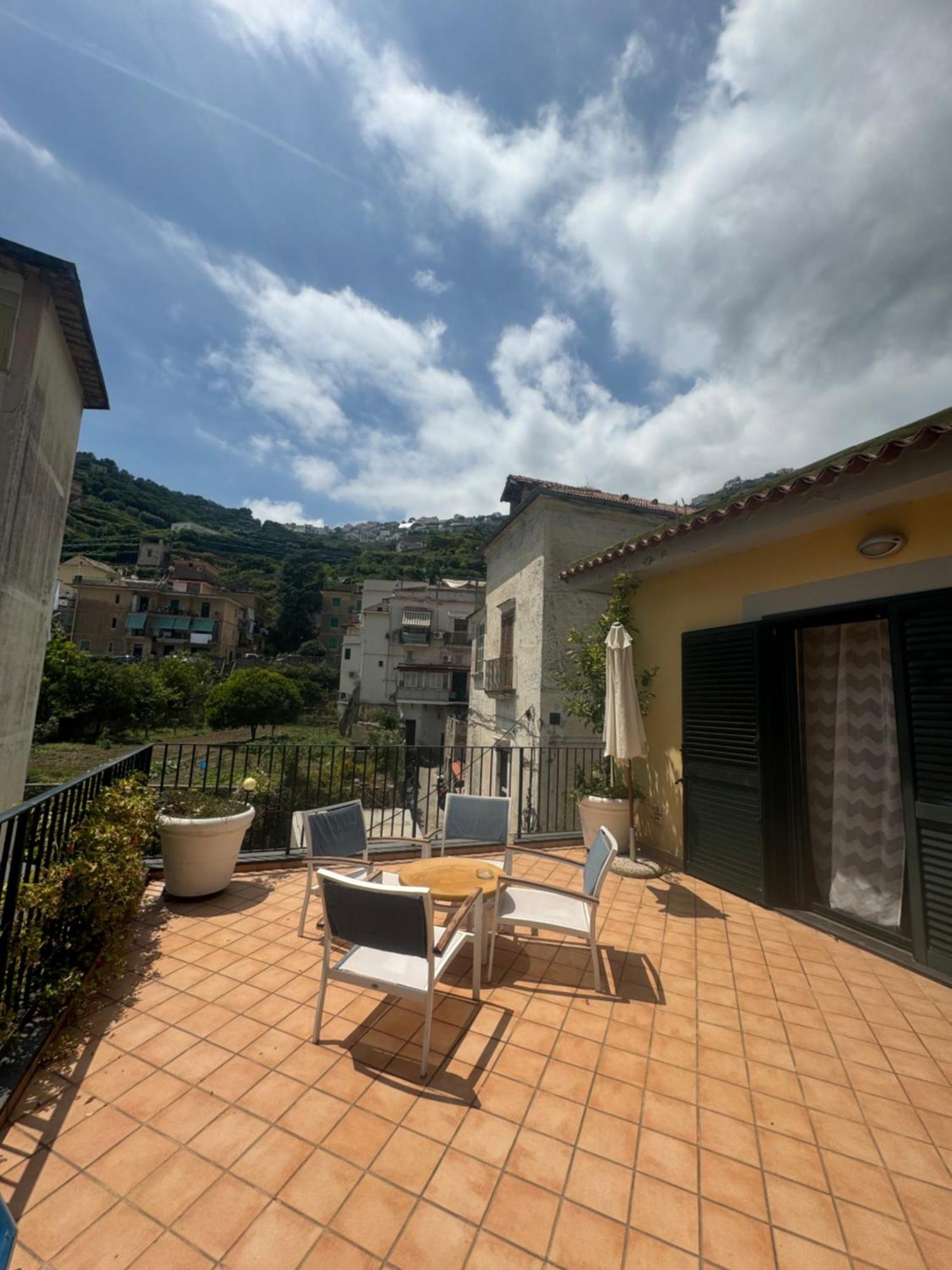Holiday home Girasole Luxury Amalfi Coast *