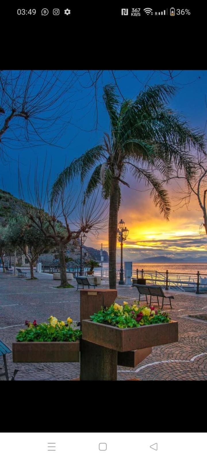 Girasole Luxury Amalfi Coast Holiday home