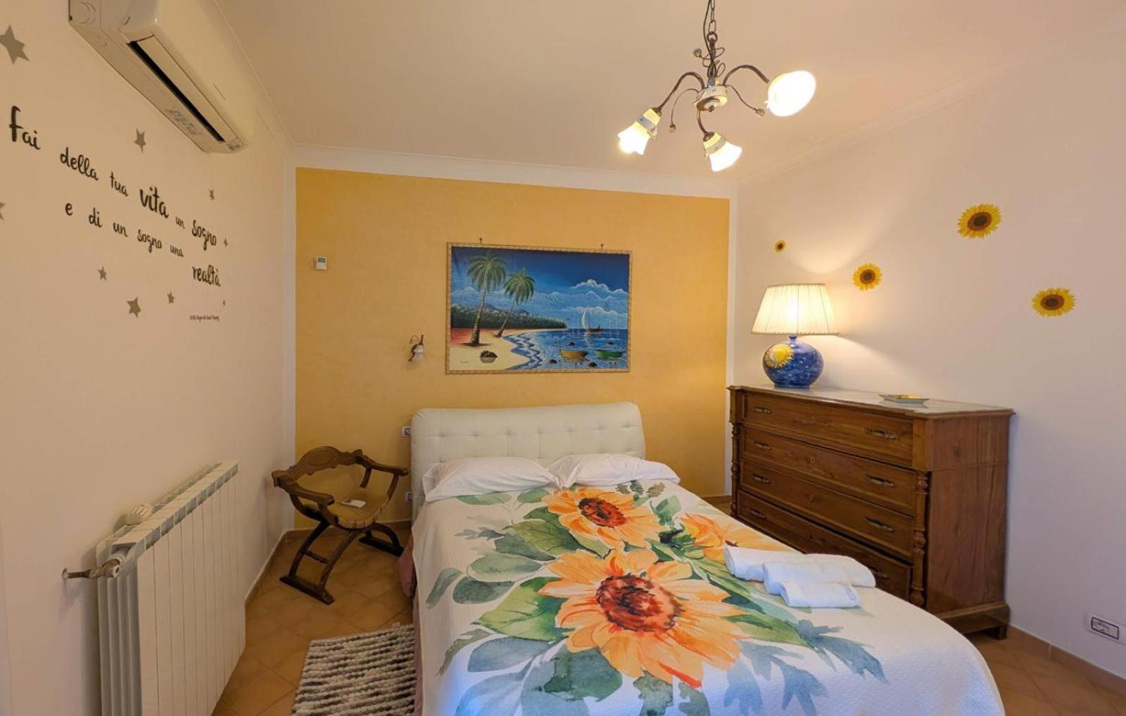 Girasole Luxury Amalfi Coast Holiday home