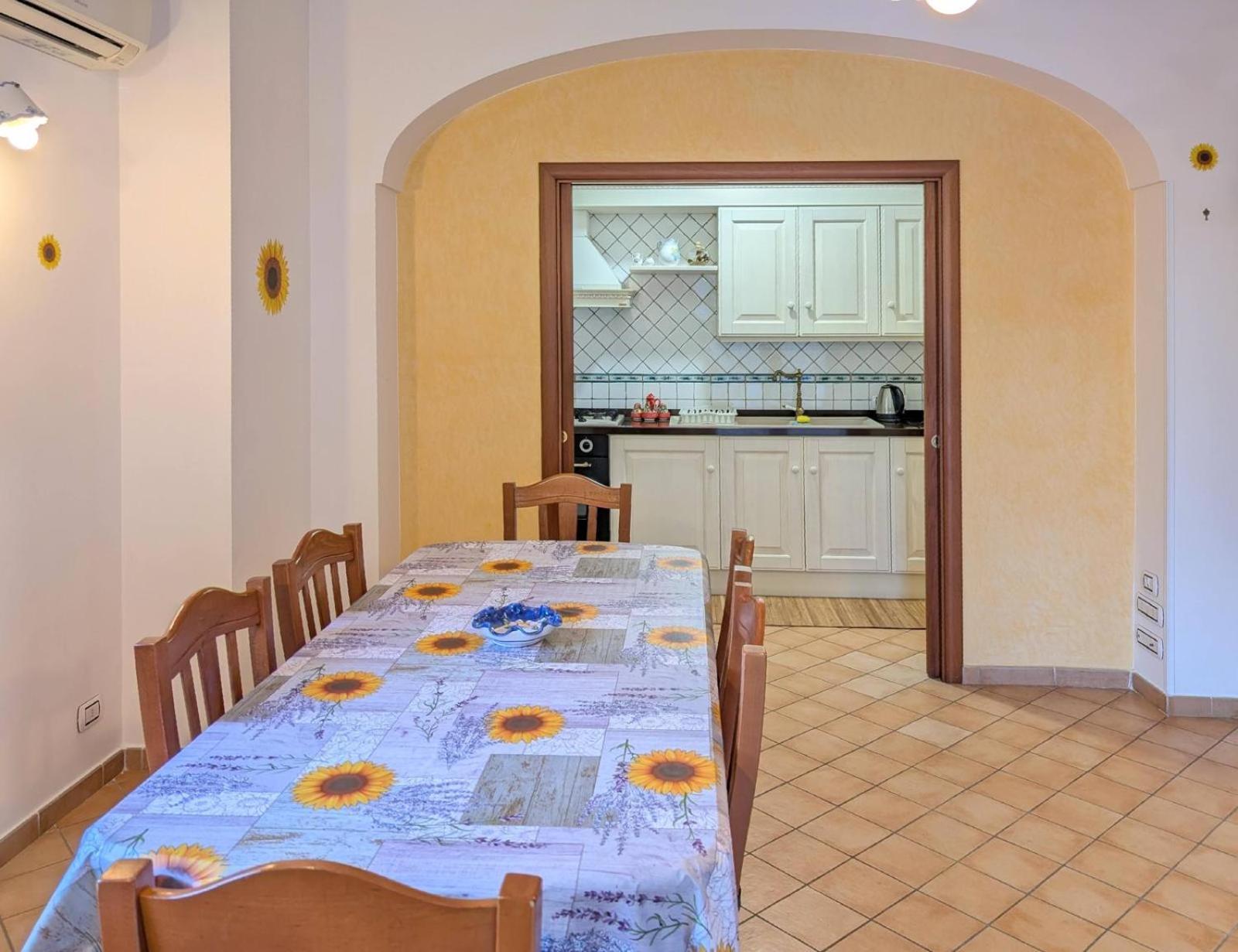Holiday home Girasole Luxury Amalfi Coast *