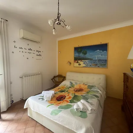 Villa Girasole Luxury Amalfi Coast Minori Exterior photo