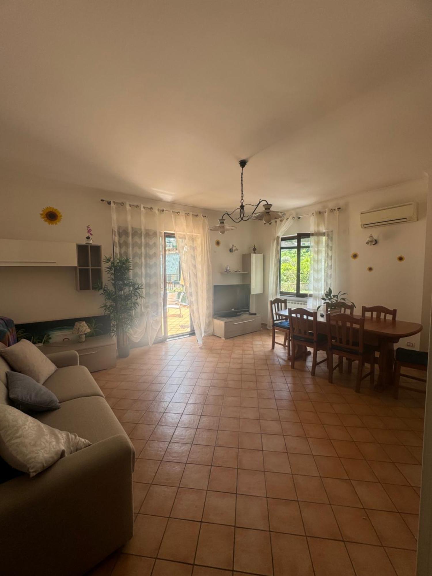 Girasole Luxury Amalfi Coast Vakantiehuis *