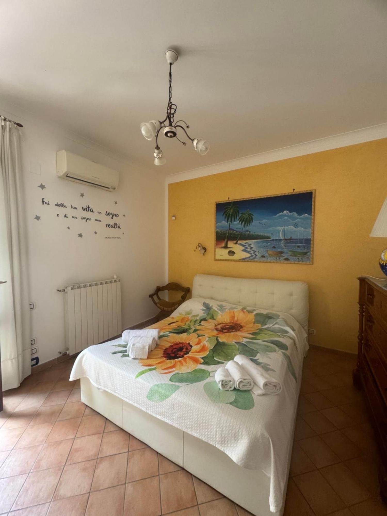 Girasole Luxury Amalfi Coast Vakantiehuis