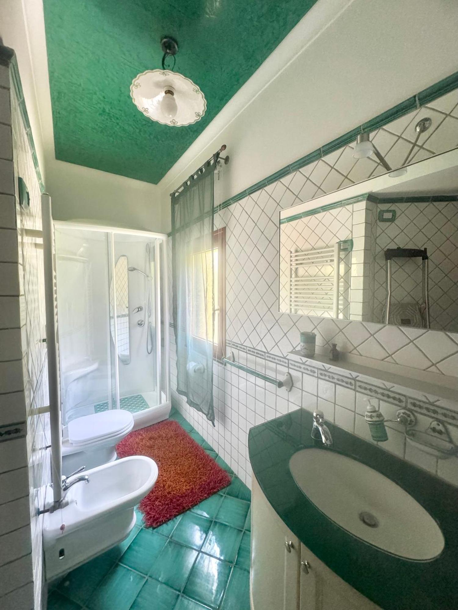 Vakantiehuis Girasole Luxury Amalfi Coast *