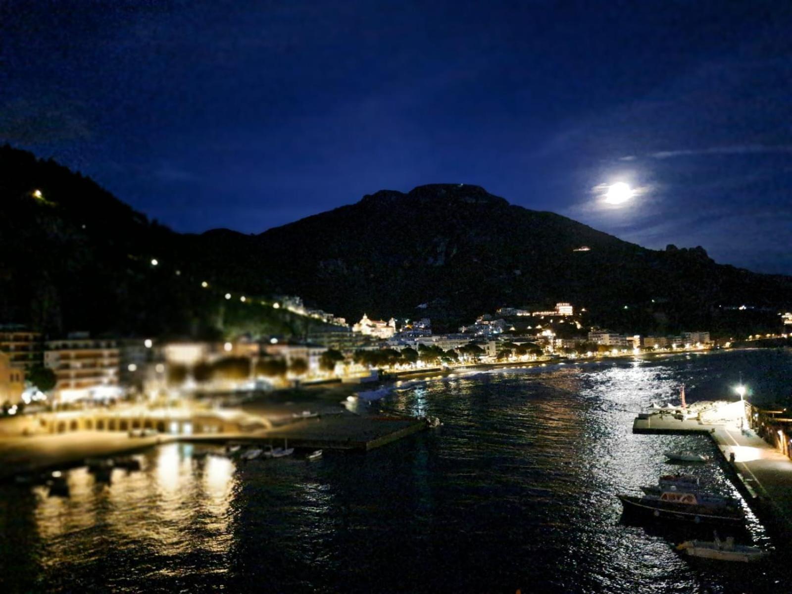 Girasole Luxury Amalfi Coast Minori