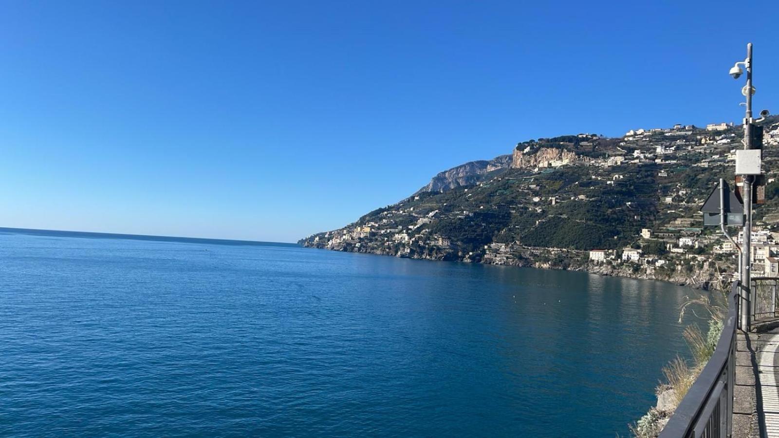 Girasole Luxury Amalfi Coast Vakantiehuis *