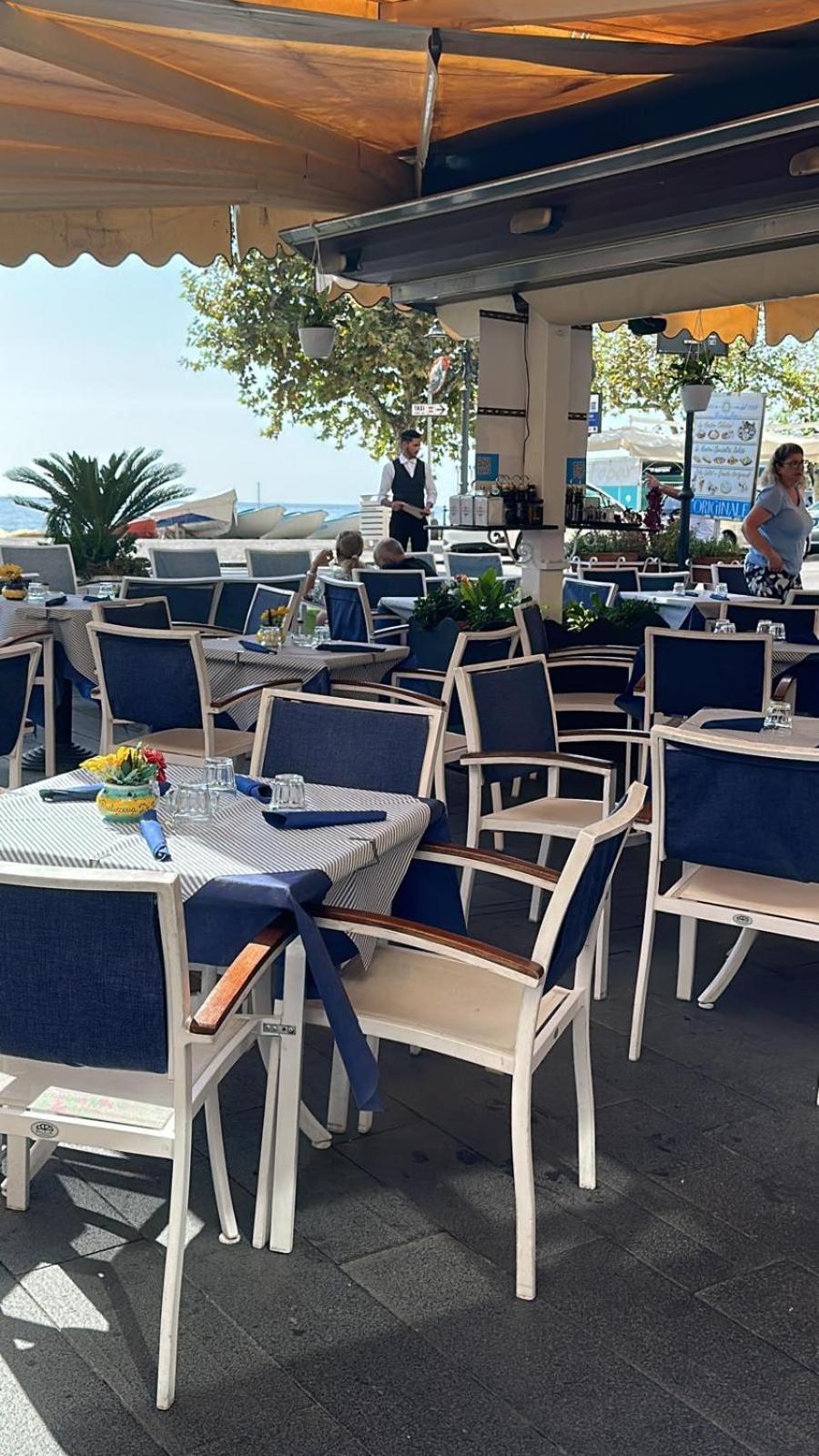 Girasole Luxury Amalfi Coast Vakantiehuis