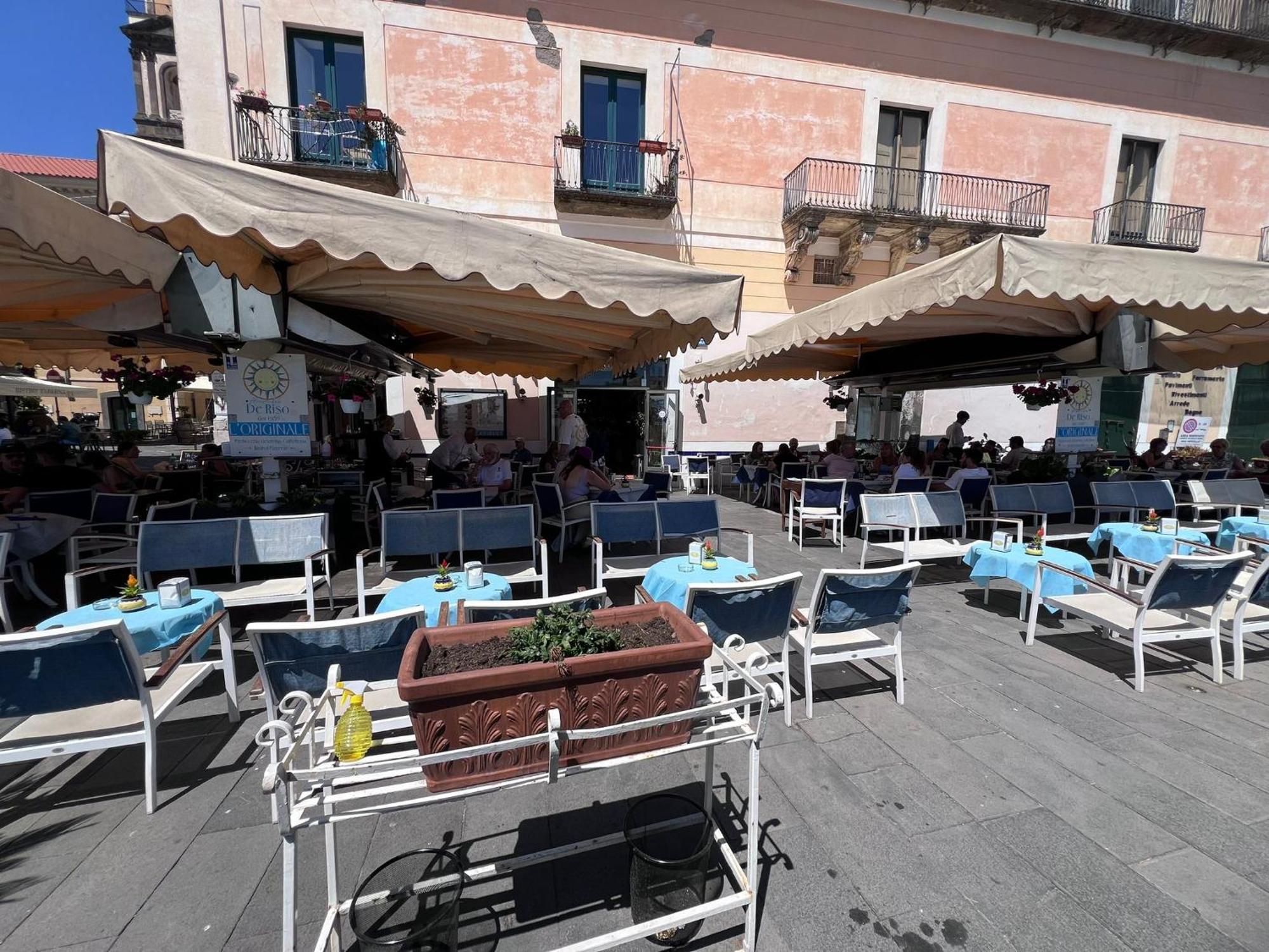Girasole Luxury Amalfi Coast