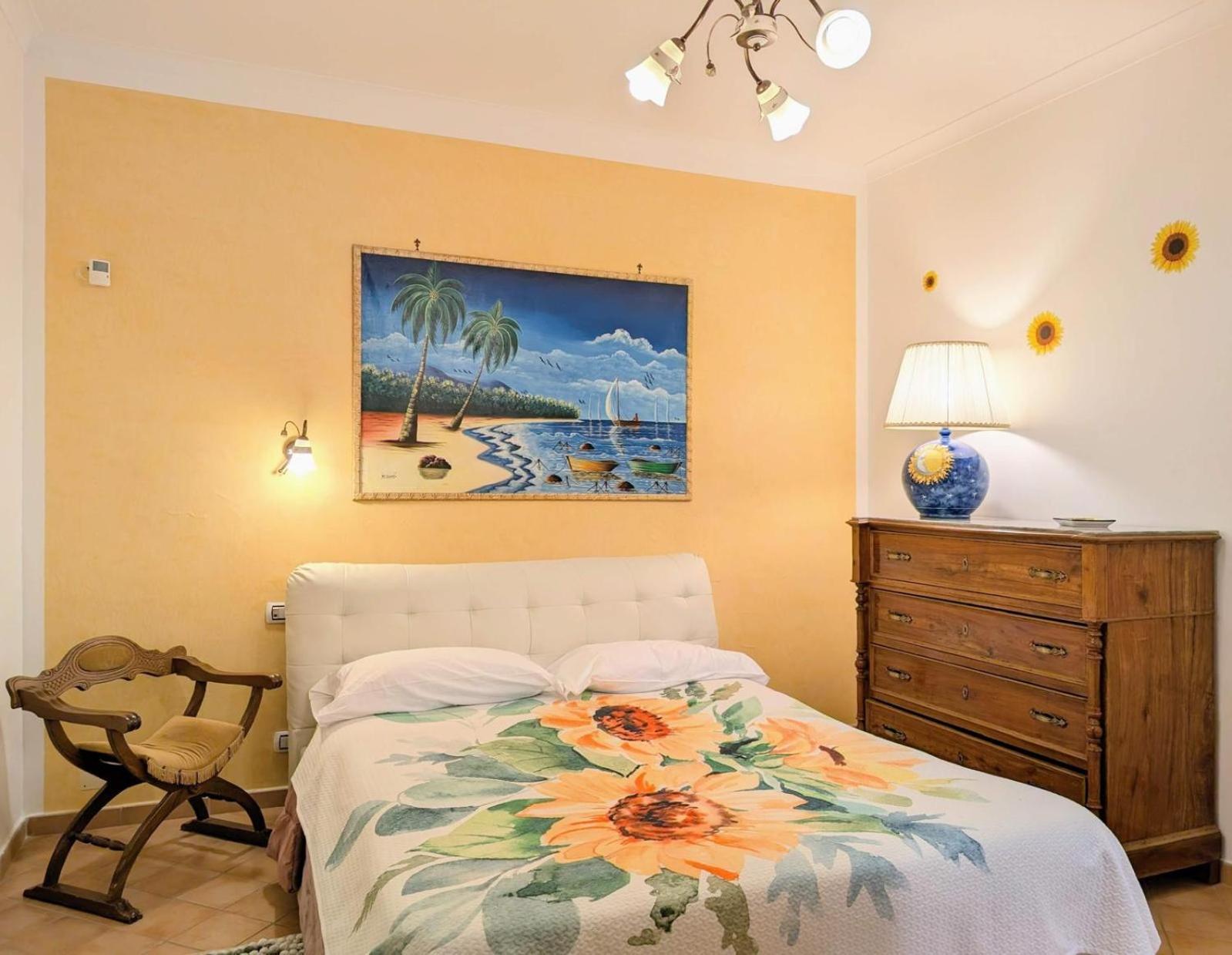 Girasole Luxury Amalfi Coast Vakantiehuis *
